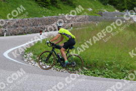Photo #3580400 | 26-07-2023 13:29 | Sella Pass BICYCLES