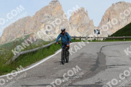 Photo #3624040 | 29-07-2023 10:12 | Pordoi Pass BICYCLES