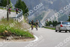 Photo #3561480 | 23-07-2023 12:23 | Sella Pass BICYCLES