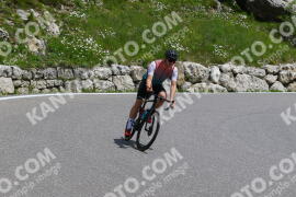 Photo #3562585 | 23-07-2023 12:41 | Sella Pass BICYCLES