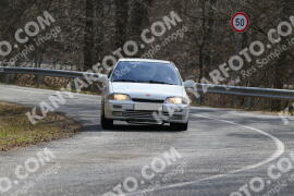 Foto #2951105 | 19-03-2023 14:01 | Pilis - Road to Dobogókő