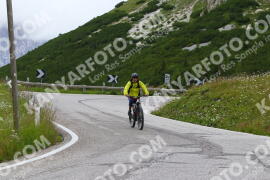 Photo #3652577 | 30-07-2023 13:08 | Pordoi Pass BICYCLES