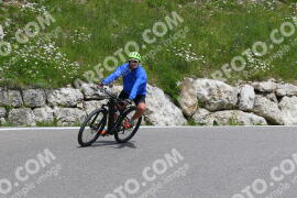 Foto #3565833 | 23-07-2023 14:07 | Sella Pass BICYCLES