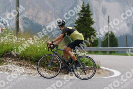 Photo #3559874 | 23-07-2023 11:48 | Sella Pass BICYCLES
