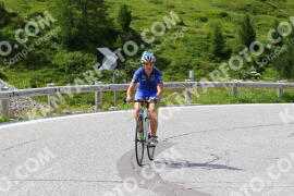 Photo #3627464 | 29-07-2023 11:10 | Pordoi Pass BICYCLES