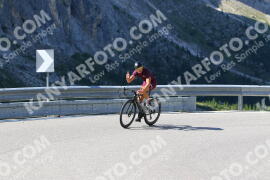 Photo #3732505 | 06-08-2023 10:16 | Gardena Pass BICYCLES