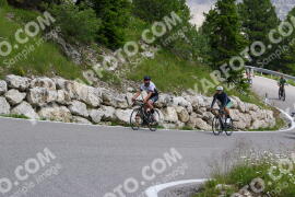 Foto #3565878 | 23-07-2023 14:08 | Sella Pass BICYCLES