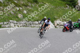 Foto #3565912 | 23-07-2023 14:08 | Sella Pass BICYCLES