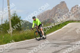 Photo #3627420 | 29-07-2023 11:09 | Pordoi Pass BICYCLES