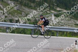 Photo #3575085 | 25-07-2023 14:01 | Gardena Pass BICYCLES