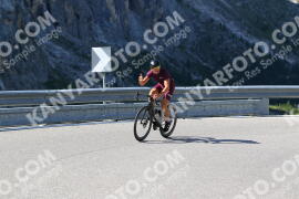 Photo #3732513 | 06-08-2023 10:16 | Gardena Pass BICYCLES