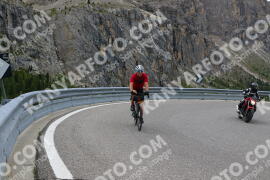 Foto #3739076 | 06-08-2023 12:48 | Gardena Pass BICYCLES