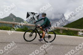 Photo #3778225 | 09-08-2023 12:30 | Pordoi Pass BICYCLES