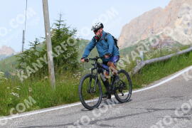 Photo #3624041 | 29-07-2023 10:12 | Pordoi Pass BICYCLES