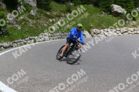 Foto #3565846 | 23-07-2023 14:07 | Sella Pass BICYCLES