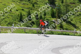 Foto #3634074 | 29-07-2023 12:40 | Pordoi Pass BICYCLES