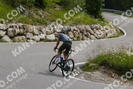 Foto #3558137 | 23-07-2023 11:03 | Sella Pass BICYCLES