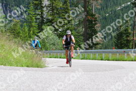 Foto #3580091 | 26-07-2023 13:11 | Sella Pass BICYCLES