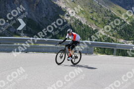 Photo #3736667 | 06-08-2023 12:08 | Gardena Pass BICYCLES
