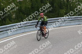 Foto #3574964 | 25-07-2023 13:55 | Gardena Pass BICYCLES