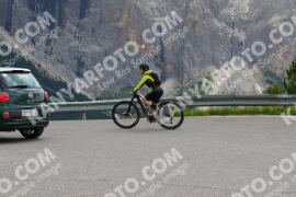 Foto #3548935 | 22-07-2023 11:47 | Sella Pass BICYCLES