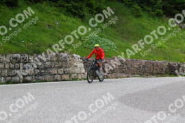 Foto #3585902 | 26-07-2023 15:24 | Sella Pass BICYCLES