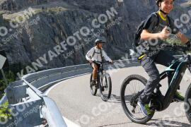 Photo #3734703 | 06-08-2023 11:18 | Gardena Pass BICYCLES