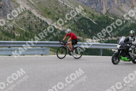Foto #3739043 | 06-08-2023 12:47 | Gardena Pass BICYCLES