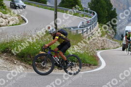 Photo #3559297 | 23-07-2023 11:38 | Sella Pass BICYCLES