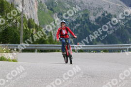 Foto #3549037 | 22-07-2023 11:49 | Sella Pass BICYCLES