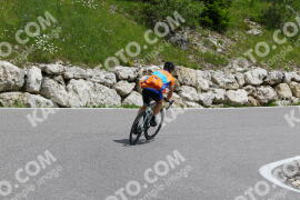 Photo #3563544 | 23-07-2023 13:05 | Sella Pass BICYCLES
