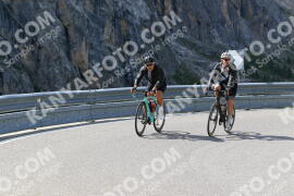 Photo #3734483 | 06-08-2023 11:17 | Gardena Pass BICYCLES