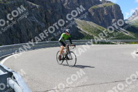Photo #3736493 | 06-08-2023 12:04 | Gardena Pass BICYCLES