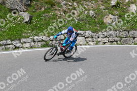 Foto #3567386 | 23-07-2023 14:45 | Sella Pass BICYCLES