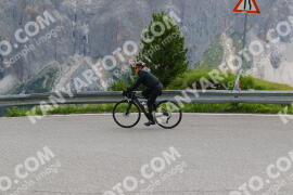 Foto #3548990 | 22-07-2023 11:49 | Sella Pass BICYCLES