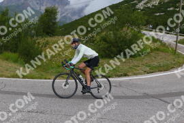 Photo #3776893 | 09-08-2023 11:45 | Pordoi Pass BICYCLES