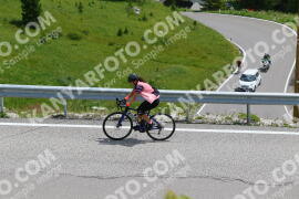 Foto #3550485 | 22-07-2023 12:37 | Sella Pass BICYCLES