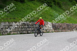 Foto #3585910 | 26-07-2023 15:24 | Sella Pass BICYCLES