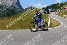Foto #3733054 | 06-08-2023 10:33 | Gardena Pass BICYCLES