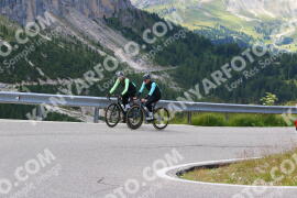 Photo #3736006 | 06-08-2023 11:55 | Gardena Pass BICYCLES