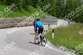 Foto #3580108 | 26-07-2023 13:11 | Sella Pass BICYCLES