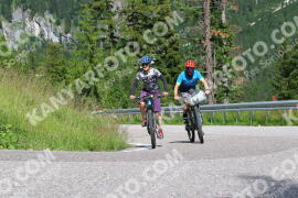 Foto #3586230 | 26-07-2023 15:49 | Sella Pass BICYCLES