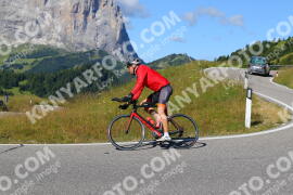 Photo #3731823 | 06-08-2023 09:34 | Gardena Pass BICYCLES