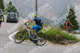 Photo #3559735 | 23-07-2023 11:47 | Sella Pass BICYCLES