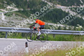 Photo #3574846 | 25-07-2023 13:40 | Gardena Pass BICYCLES