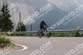 Photo #3558386 | 23-07-2023 11:12 | Sella Pass BICYCLES