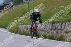 Photo #3576815 | 25-07-2023 16:11 | Gardena Pass BICYCLES