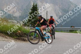 Photo #3559763 | 23-07-2023 11:47 | Sella Pass BICYCLES