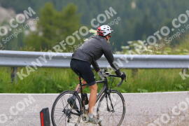Photo #3575636 | 25-07-2023 15:49 | Gardena Pass BICYCLES
