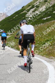 Photo #3627390 | 29-07-2023 11:07 | Pordoi Pass BICYCLES